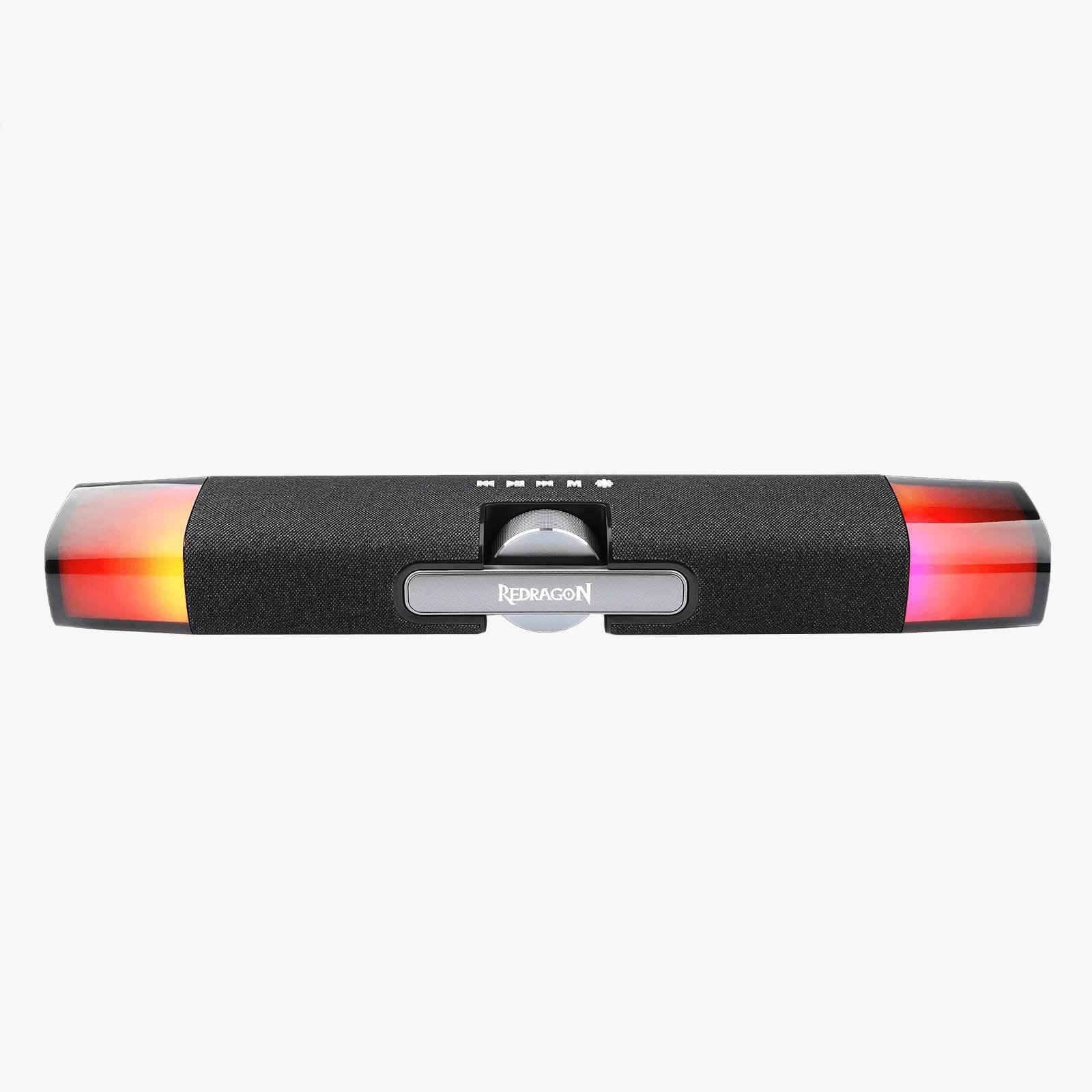 REDRAGON DORA SOUNDBAR WITH DUAL SPEAKERS AND BACKLIGHT GS512 thumbnail 33