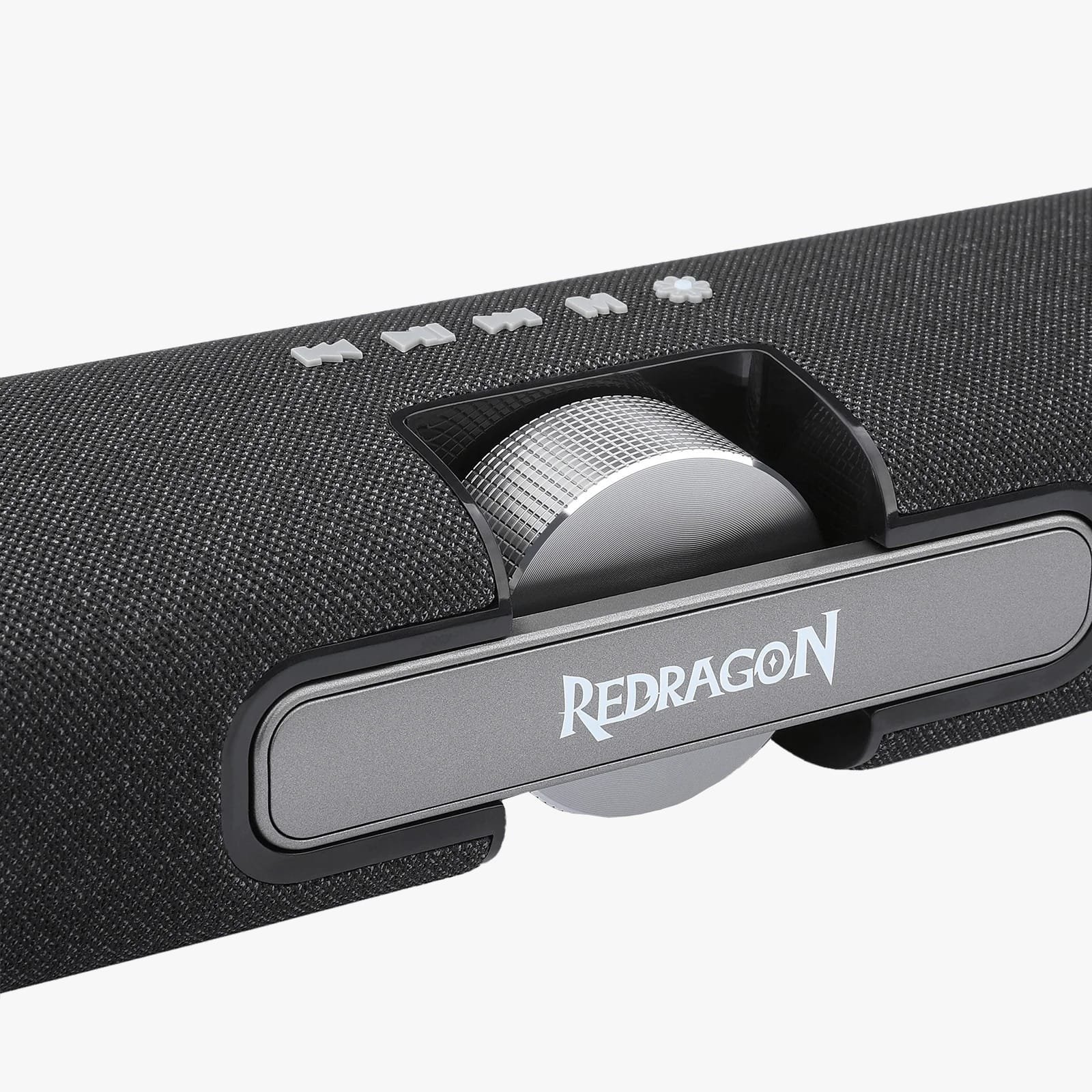 REDRAGON DORA SOUNDBAR WITH DUAL SPEAKERS AND BACKLIGHT GS512 thumbnail 32