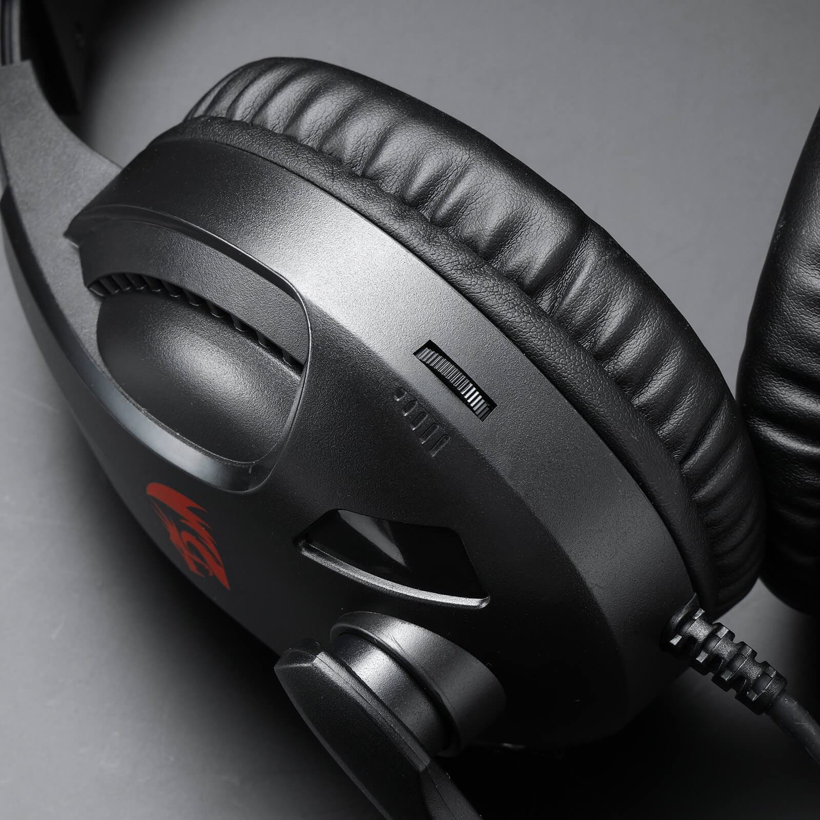 REDRAGON CRONUS GAMING HEADSET WITH MICROPHONE H211RGB thumbnail 20
