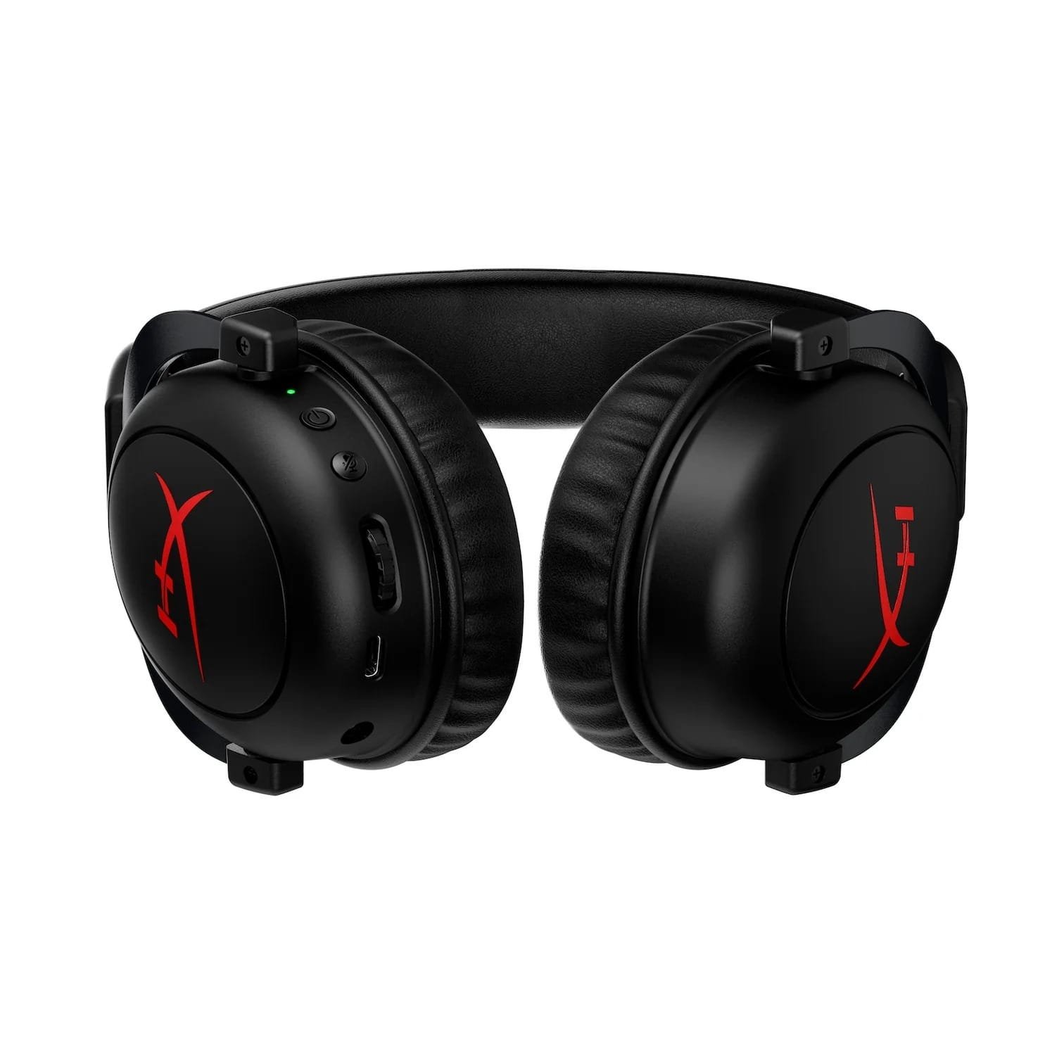 HYPERX CLOUD II CORE WIRELESS HEADSET BLACK 6Y2G8AA thumbnail 9