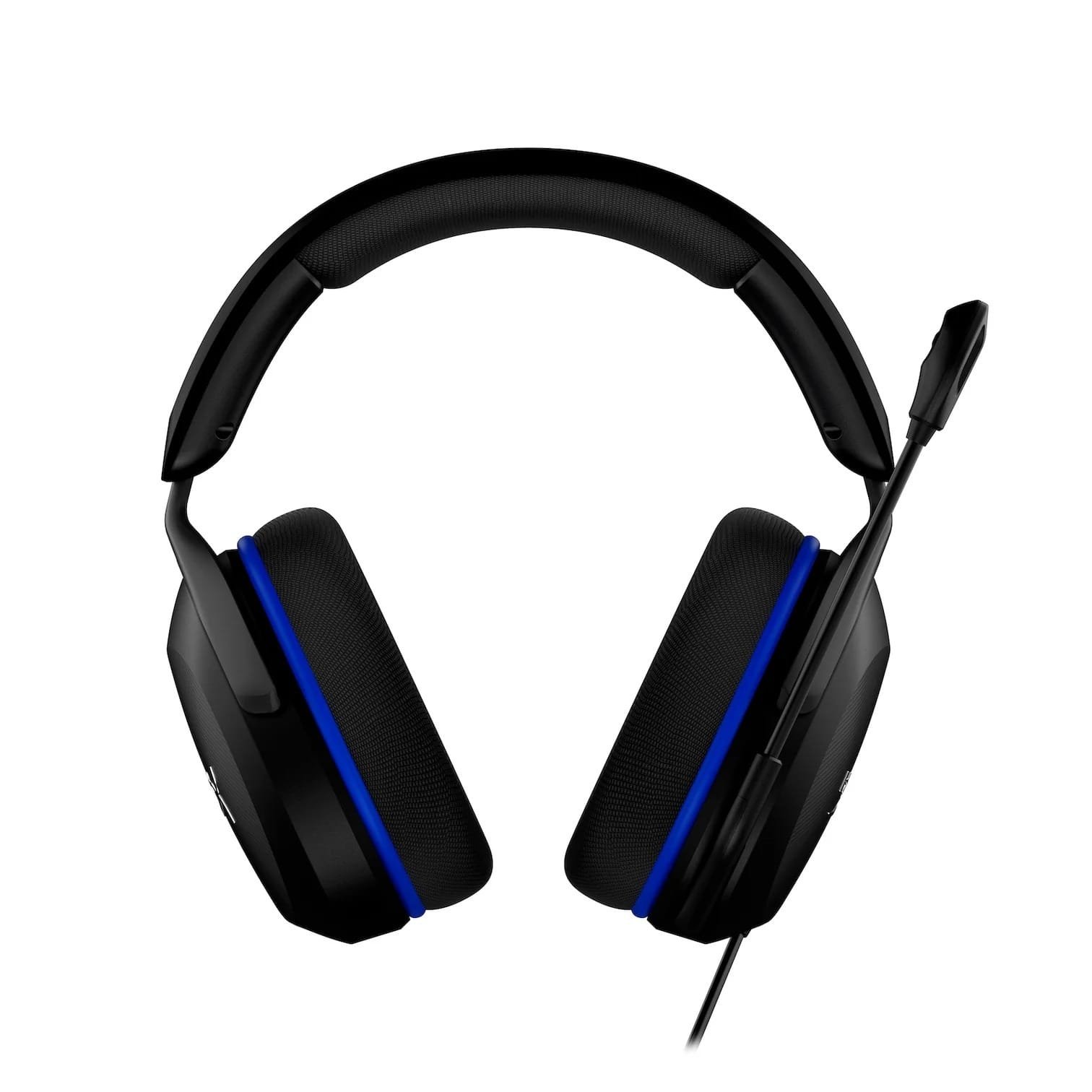 HYPERX CLOUD STINGER 2 CORE LIGHTWEIGHT COMFORT WIRED GAMING HEADSET PS5/PS4 BLACK thumbnail 11