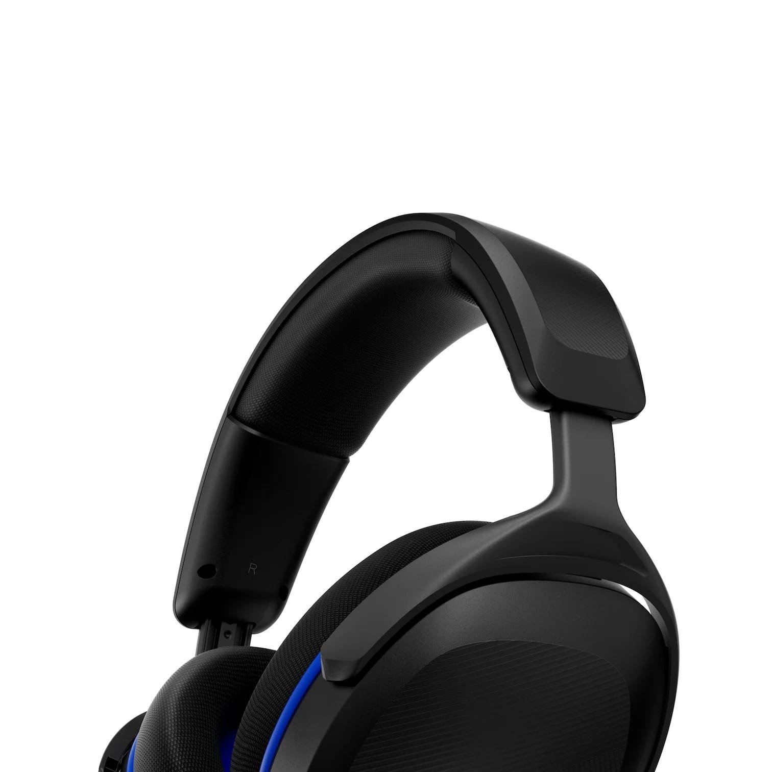 HYPERX CLOUD STINGER 2 CORE LIGHTWEIGHT COMFORT WIRED GAMING HEADSET PS5/PS4 BLACK thumbnail 9