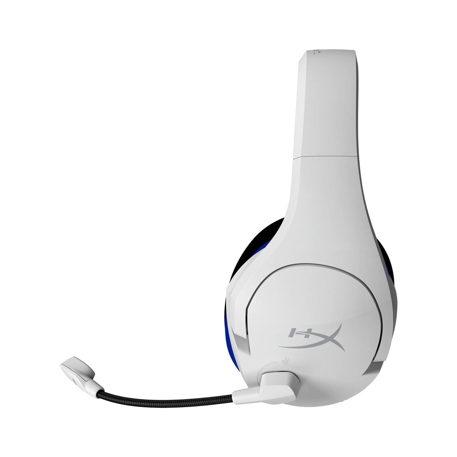 HYPREX CLOUD STINGER CORE WIRELESS HEADSET PS5/PS4 WHITE thumbnail 14