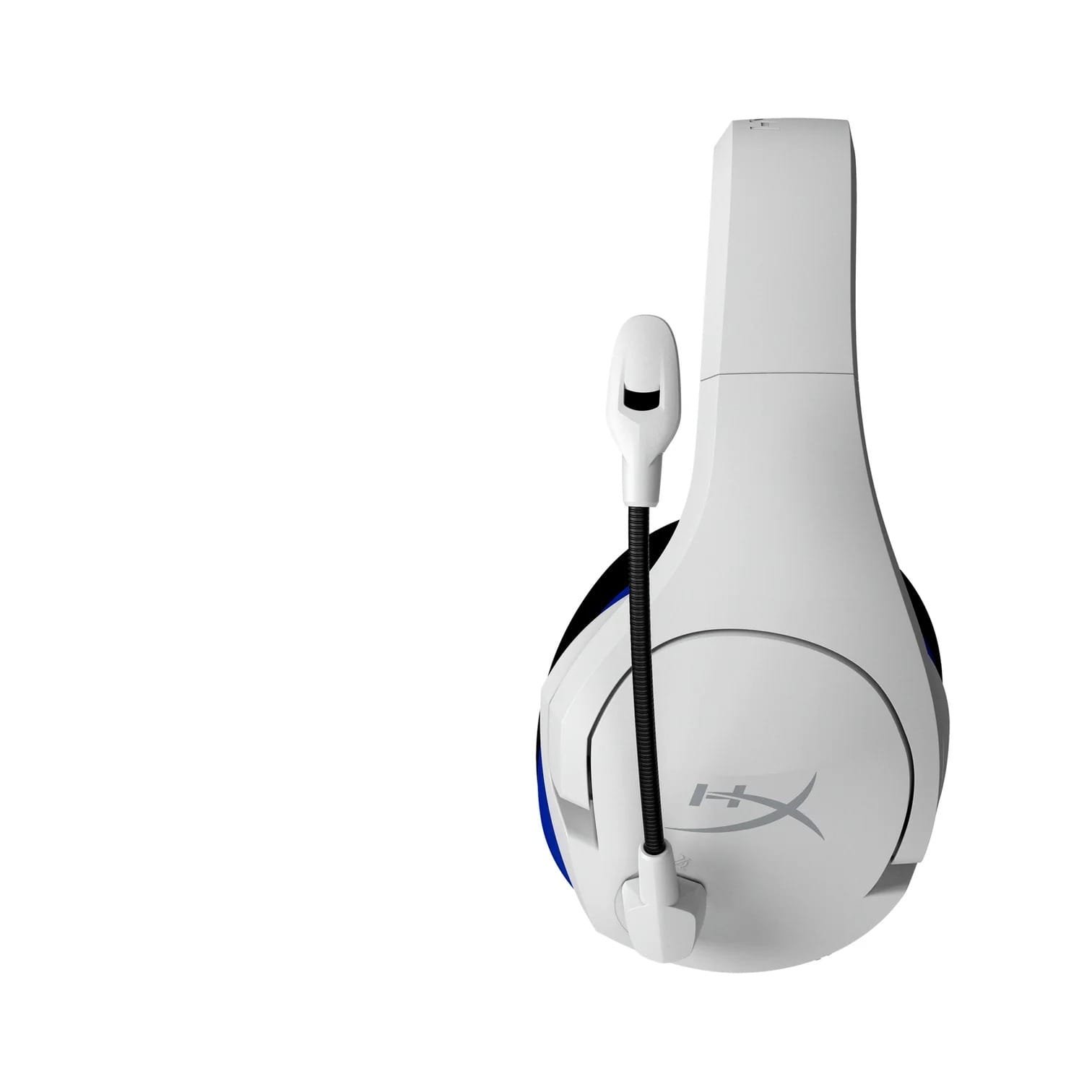 HYPREX CLOUD STINGER CORE WIRELESS HEADSET PS5/PS4 WHITE thumbnail 13