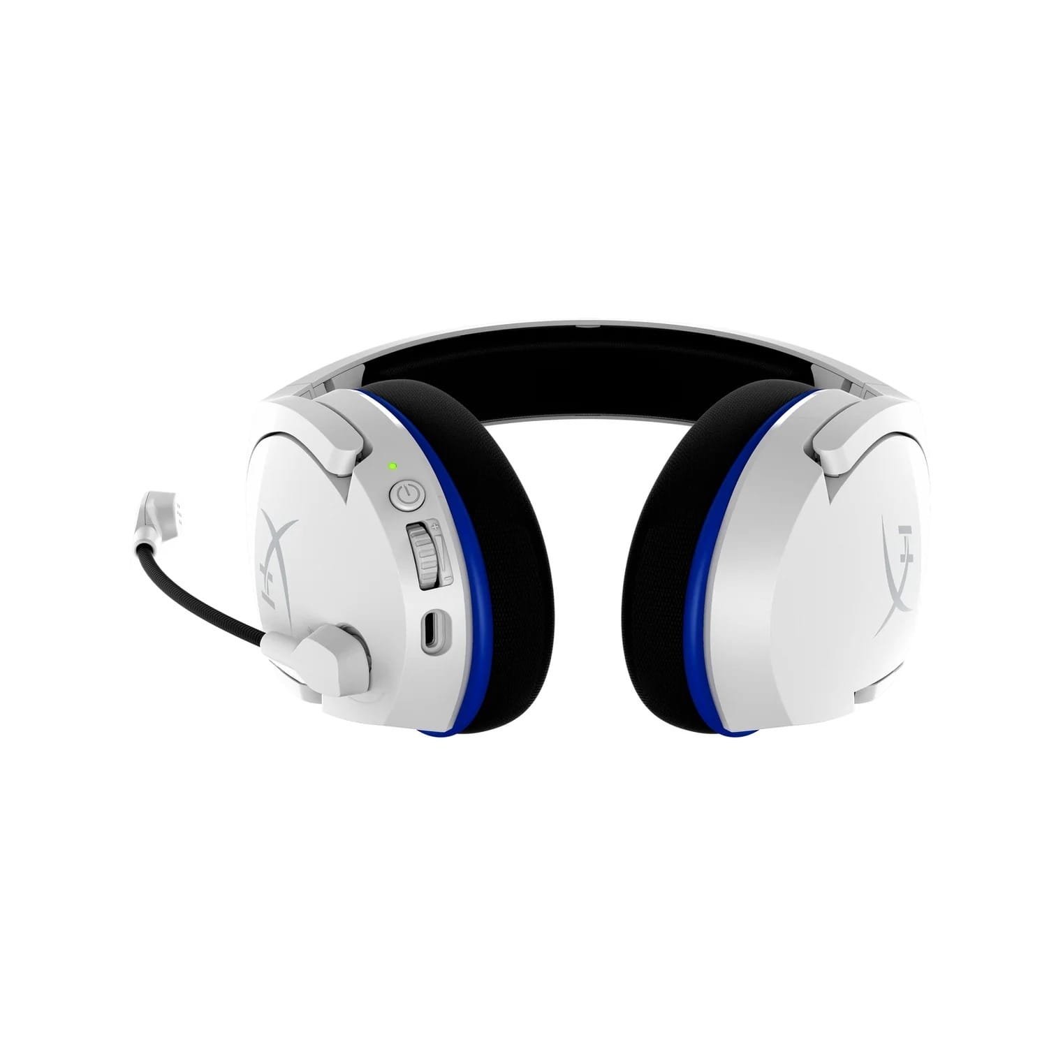 HYPREX CLOUD STINGER CORE WIRELESS HEADSET PS5/PS4 WHITE thumbnail 12