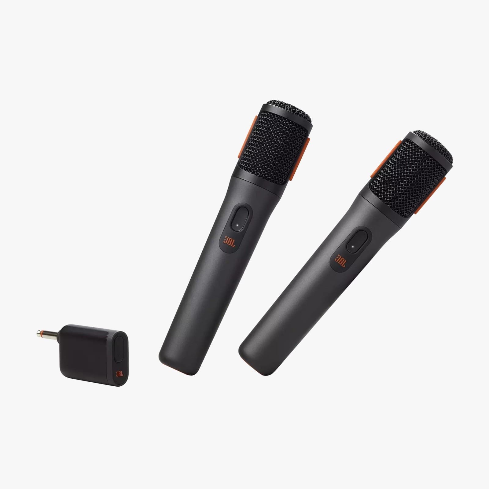 JBL PartyBox Wireless Microphone - Take the Stage Anywhere thumbnail 15