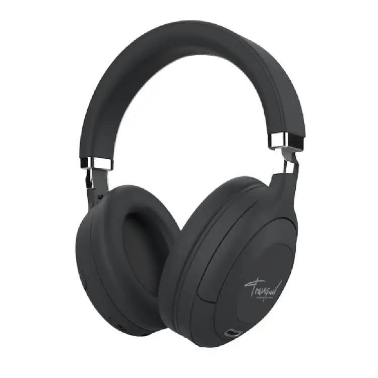 PAWA Tranquil ANC Wireless Headphones :  Experience Serenity thumbnail 9