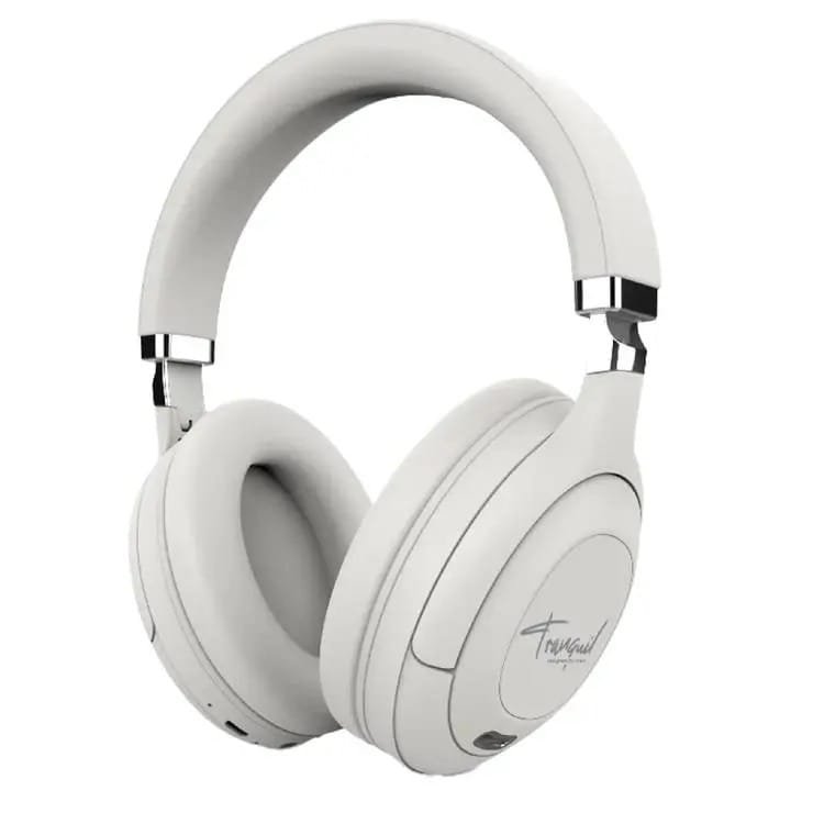 PAWA Tranquil ANC Wireless Headphones :  Experience Serenity thumbnail 10