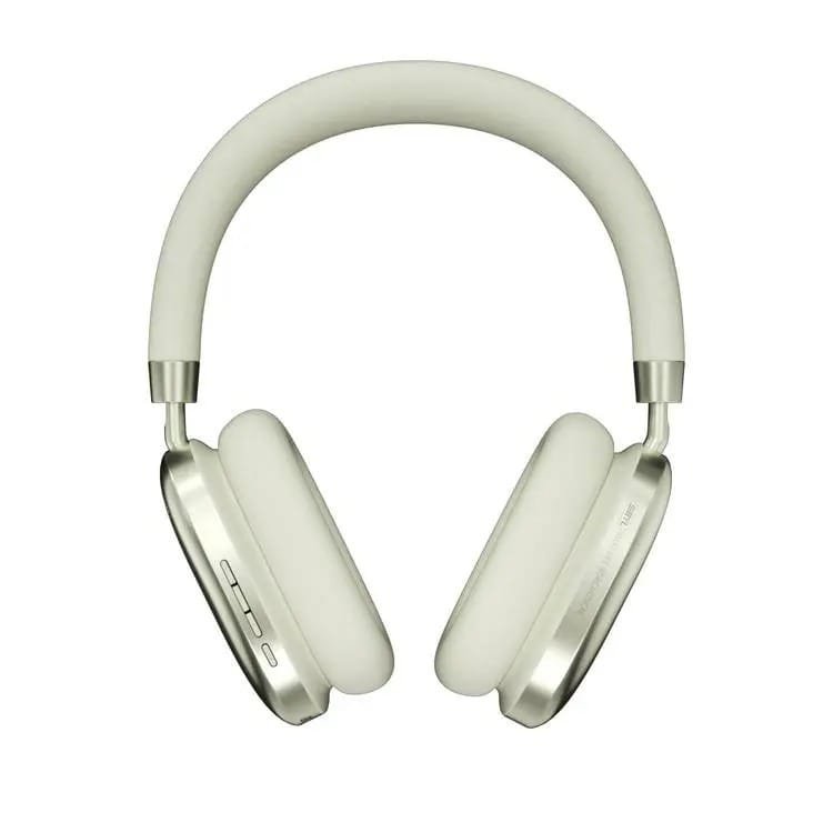 Porodo Soundtec ANC Max Wireless Headphone Green PD-STWLEP023-GN thumbnail 3