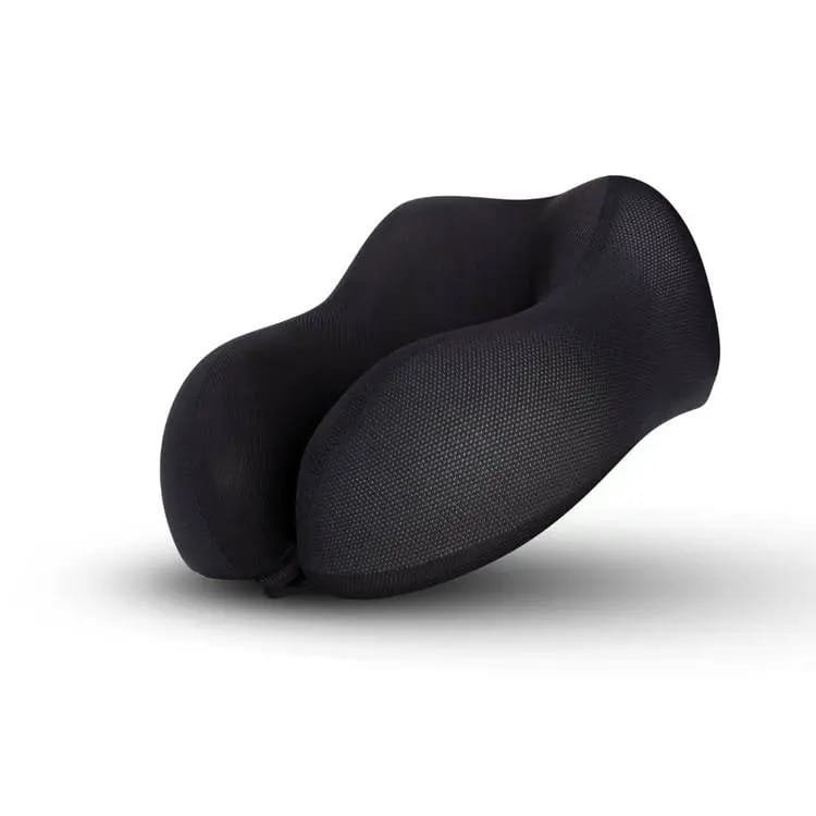 Green Lion Memory Foam Neck Pillow : Unwind in Comfort thumbnail 3