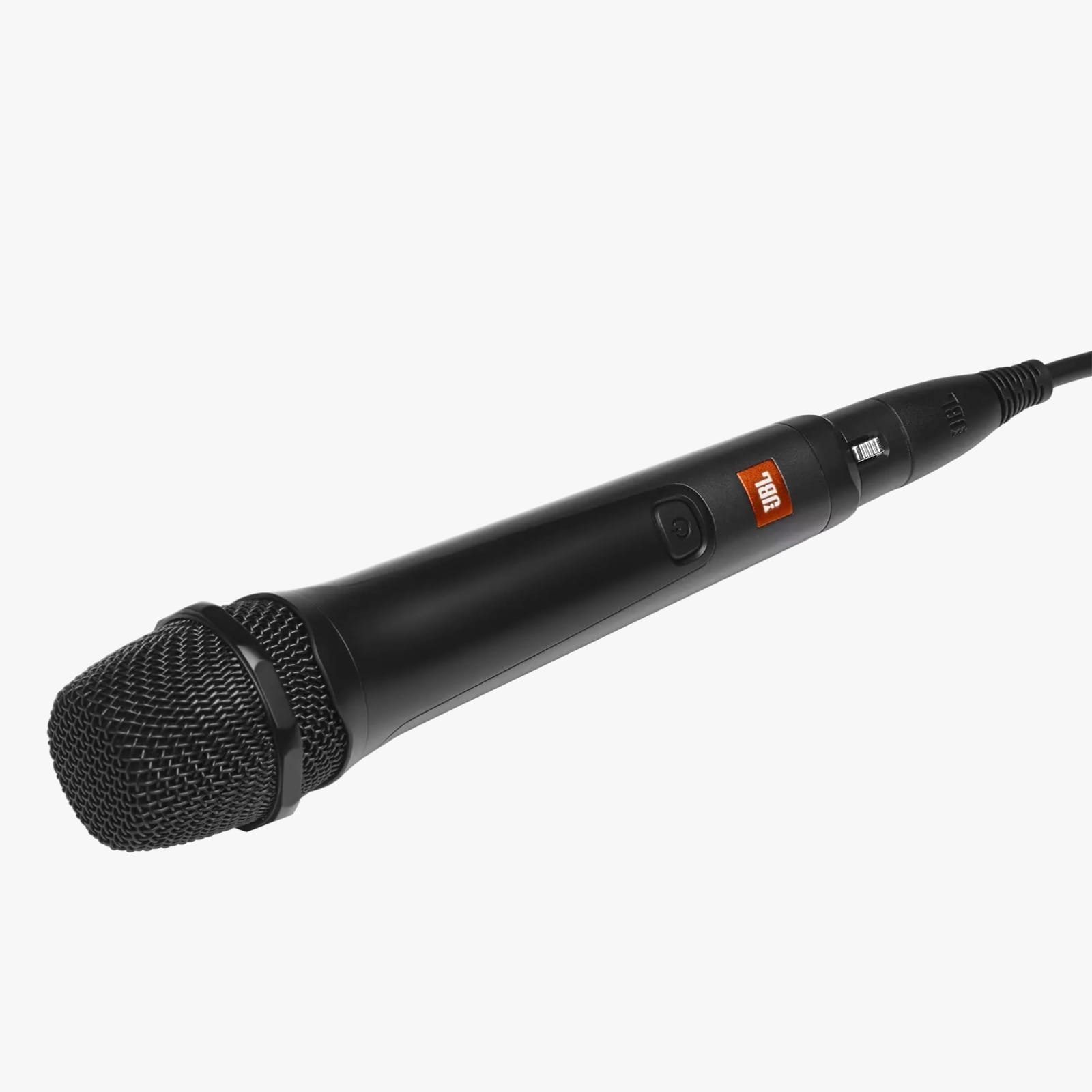 JBL Wired Vocal Mic - PBM100 : Experience Pro-Level Performance thumbnail 7