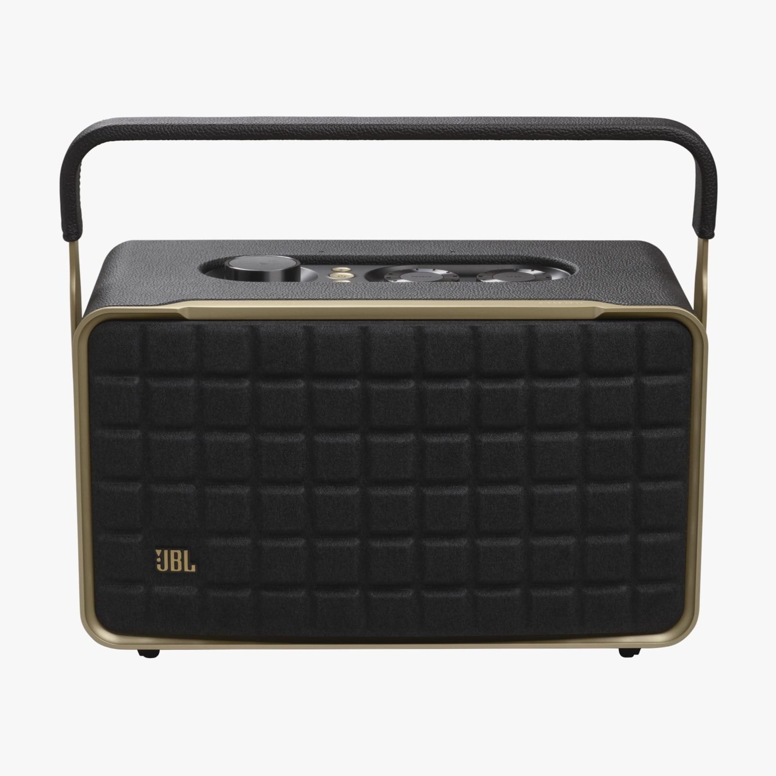 JBL Authentics 300 Bluetooth Speaker - Black thumbnail 12