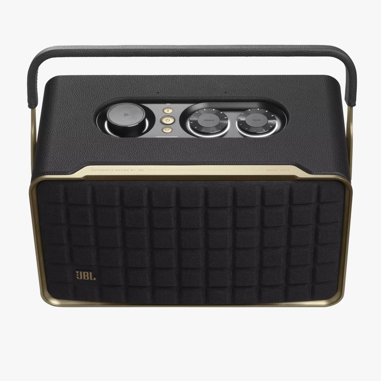 JBL Authentics 300 Bluetooth Speaker - Black thumbnail 18