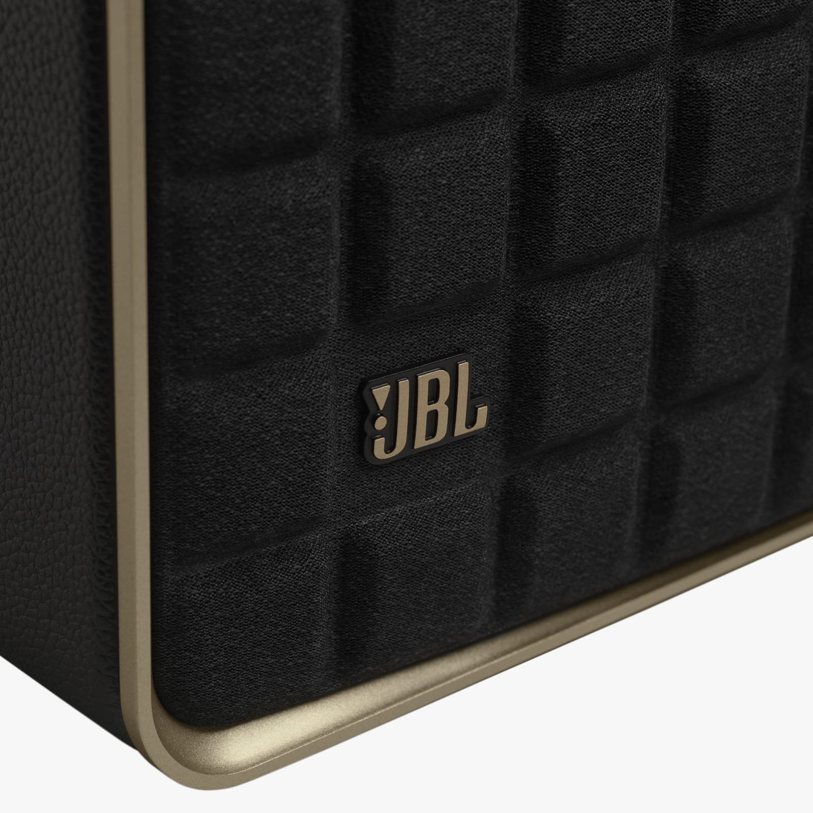 JBL Authentics 300 Bluetooth Speaker - Black thumbnail 16