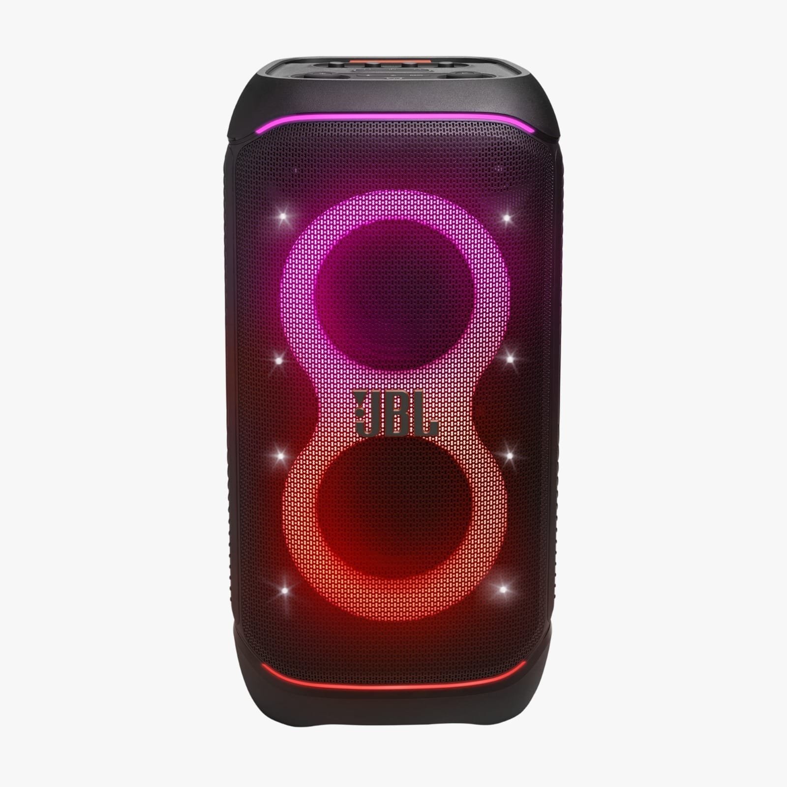 JBL PartyBox Stage 320 speaker thumbnail 20