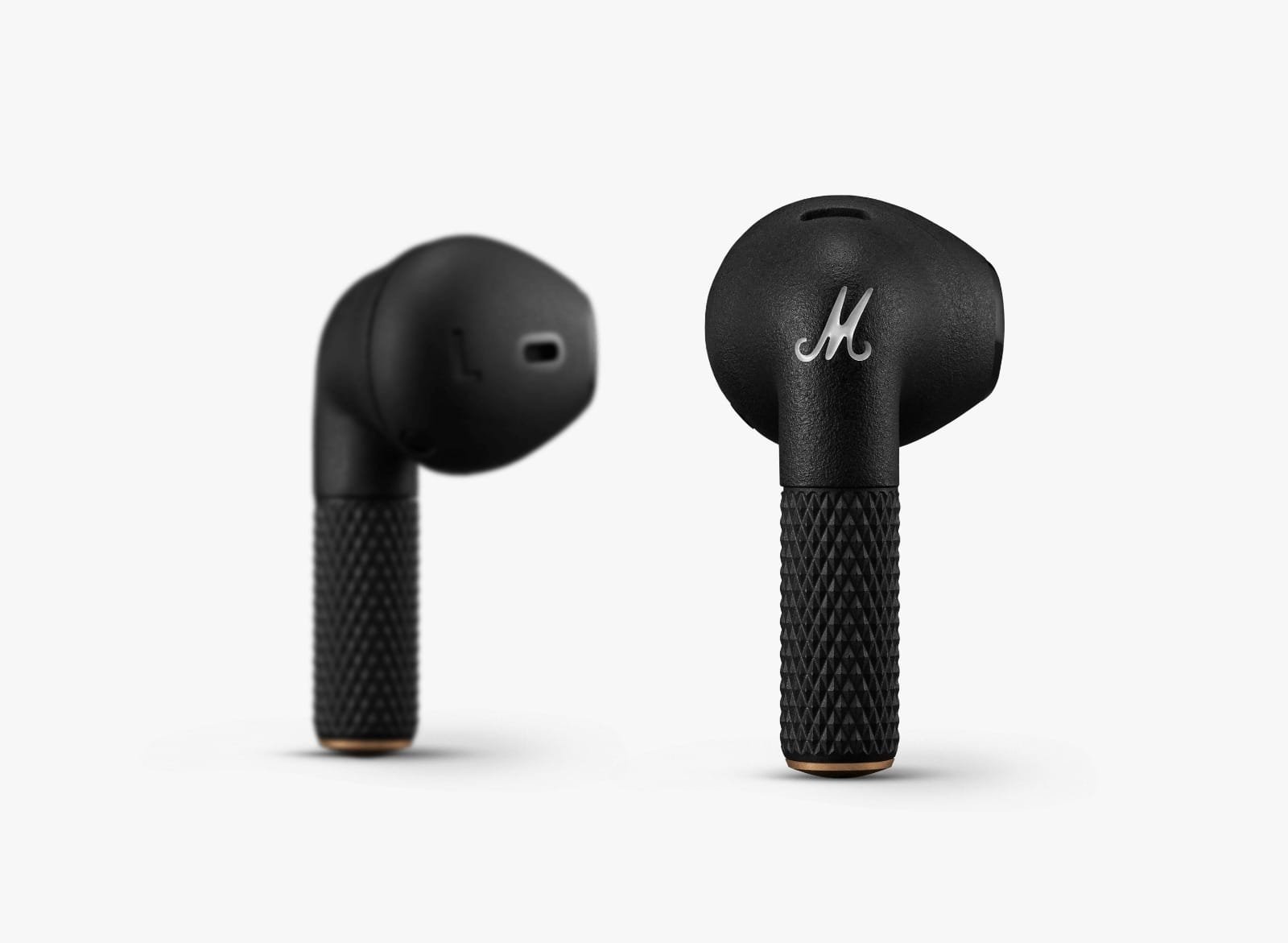 Marshall Minor III True Wireless In-Ear Earbuds thumbnail 7