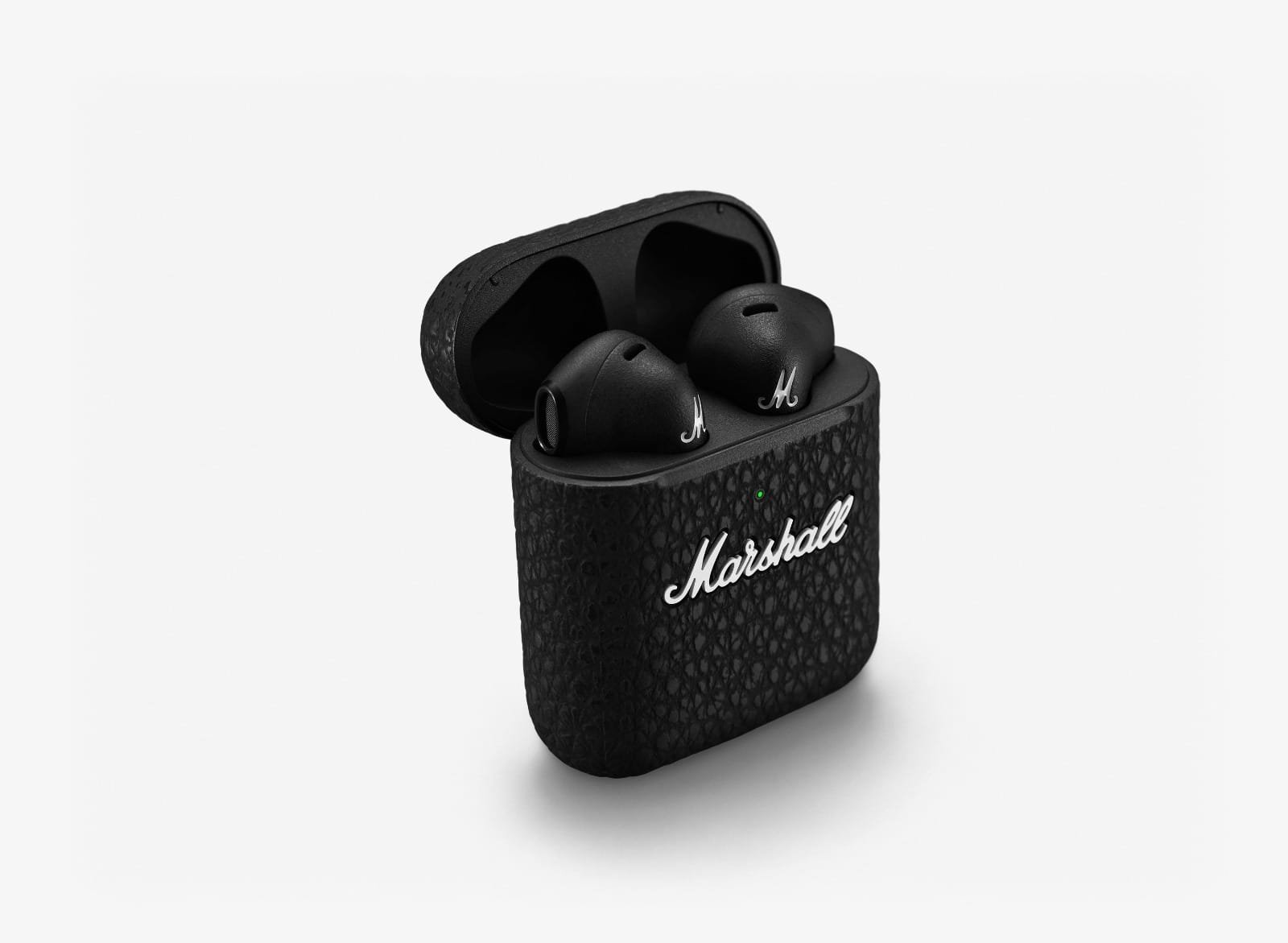 Marshall Minor III True Wireless In-Ear Earbuds thumbnail 3
