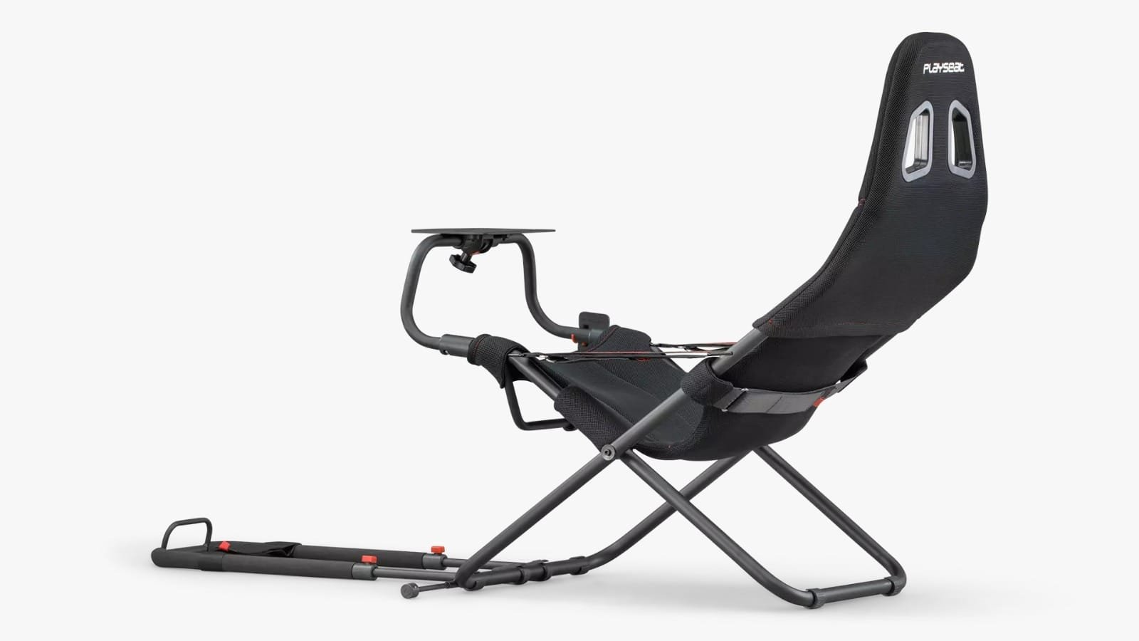 Playseat Challenge Black RC00002: Enhance Your Racing Experience thumbnail 21