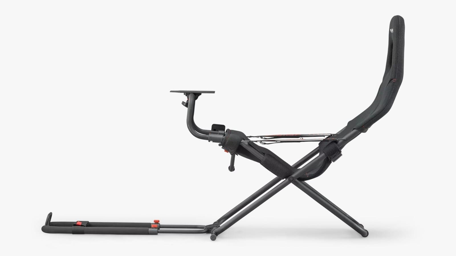 Playseat Challenge Black RC00002: Enhance Your Racing Experience thumbnail 20