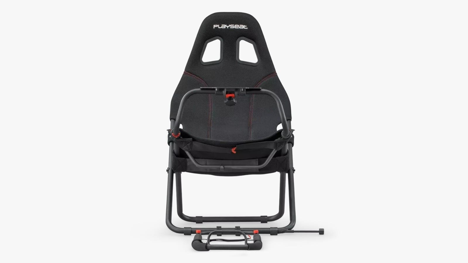 Playseat Challenge Black RC00002: Enhance Your Racing Experience thumbnail 19