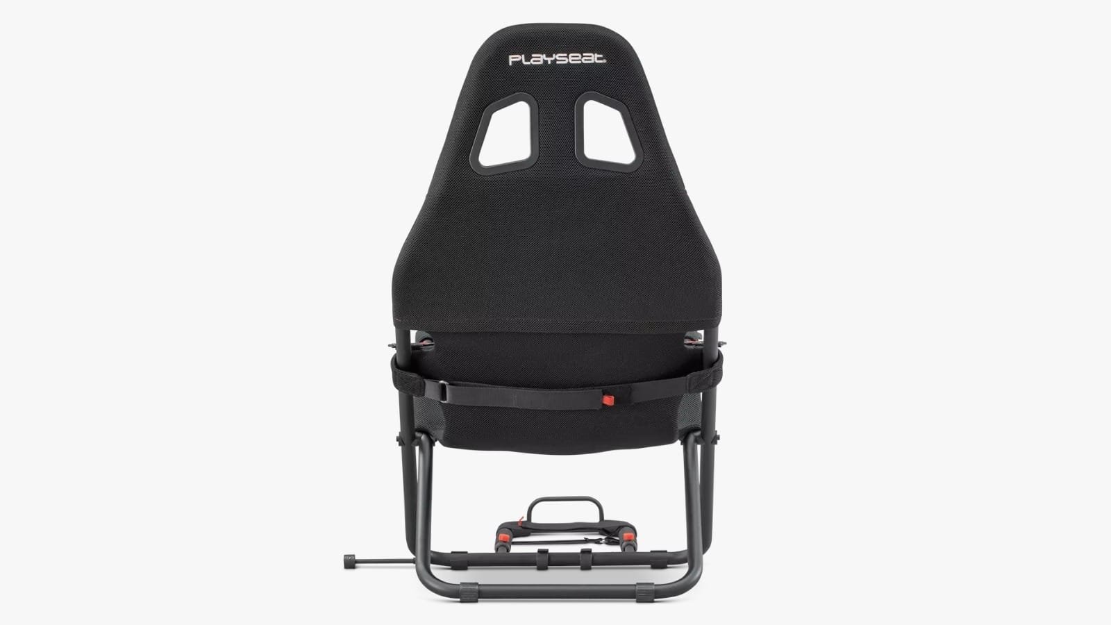 Playseat Challenge Black RC00002: Enhance Your Racing Experience thumbnail 18