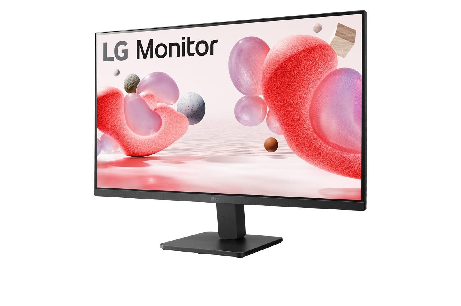 LG 27-Inch Full HD UltraGear Gaming Monitor 27MR400-B - Superior Performance and Stunning Visuals Await thumbnail 8