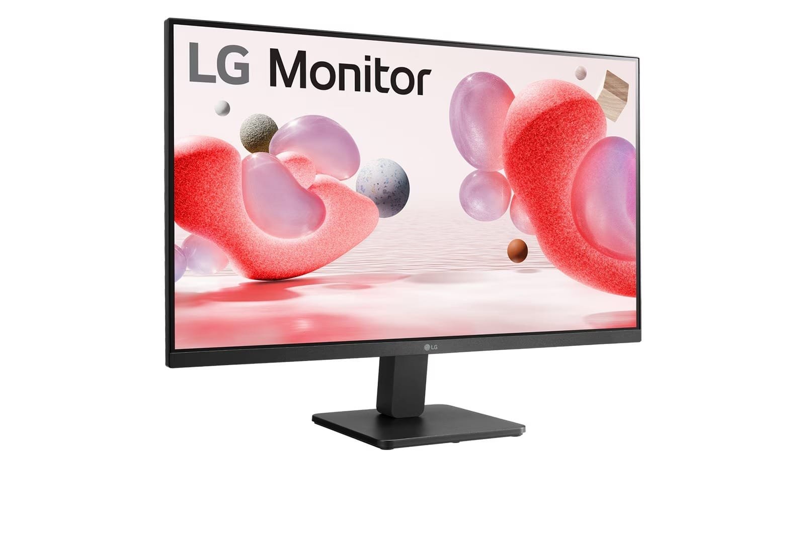 LG 27-Inch Full HD UltraGear Gaming Monitor 27MR400-B - Superior Performance and Stunning Visuals Await thumbnail 13