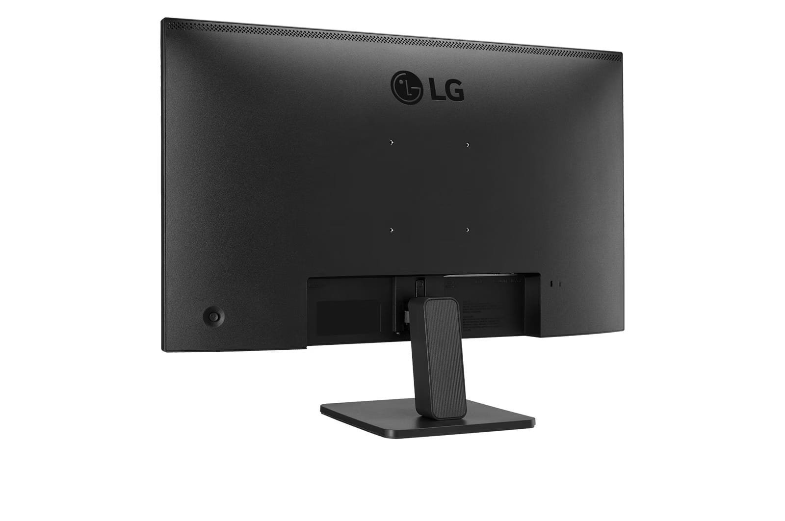 LG 27-Inch Full HD UltraGear Gaming Monitor 27MR400-B - Superior Performance and Stunning Visuals Await thumbnail 5