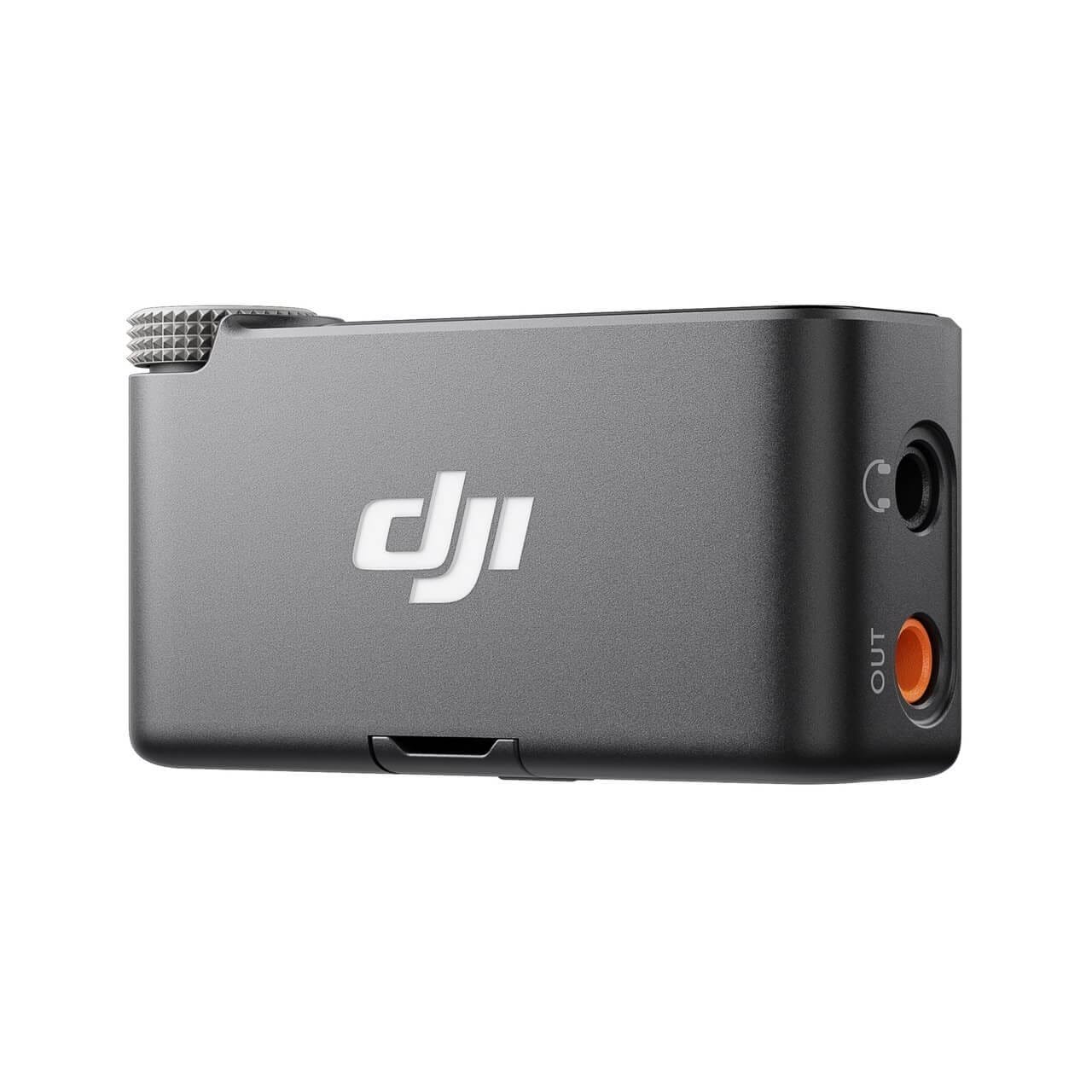 DJI Mic 2 - Professional Sound Quality for Your Video Productions : Capture Crisp Audio Wirelessly thumbnail 12