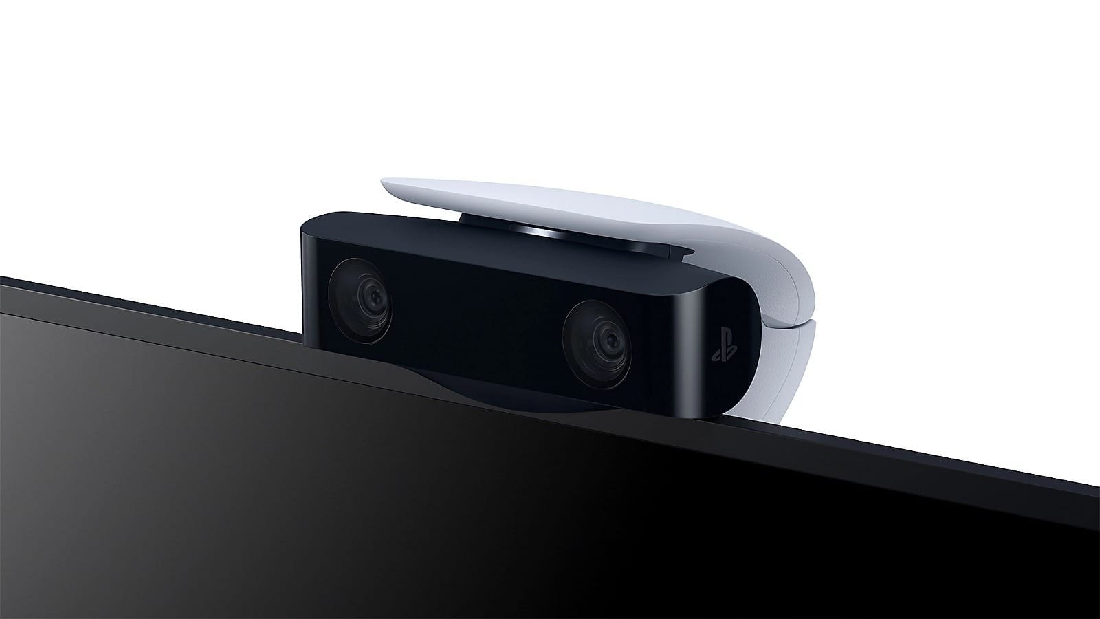 Sony PS5 HD Camera CFI-ZEY1 - Capture Every Moment in Stunning High Definition! thumbnail 3