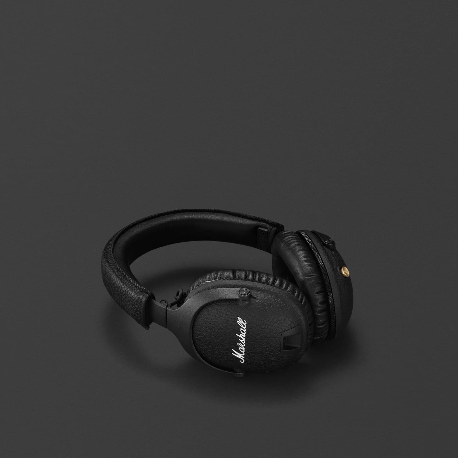 Marshall Monitor II ANC Bluetooth Headset - Enjoy Superior Sound Quality and Active Noise Cancellation thumbnail 11