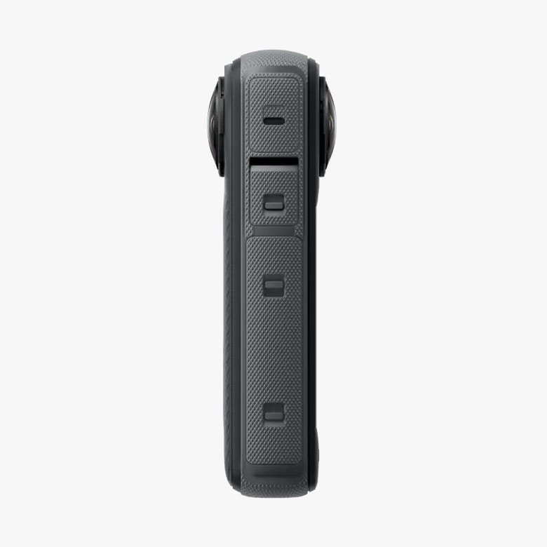 Insta360 X4 - Ultimate 8K 360 Action Cam: 8K Resolution, 360-Degree Coverage, Action-Ready Design thumbnail 13