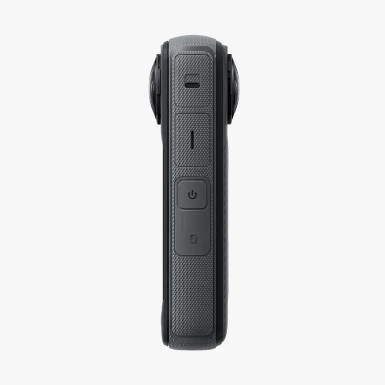 Insta360 X4 - Ultimate 8K 360 Action Cam: 8K Resolution, 360-Degree Coverage, Action-Ready Design thumbnail 12
