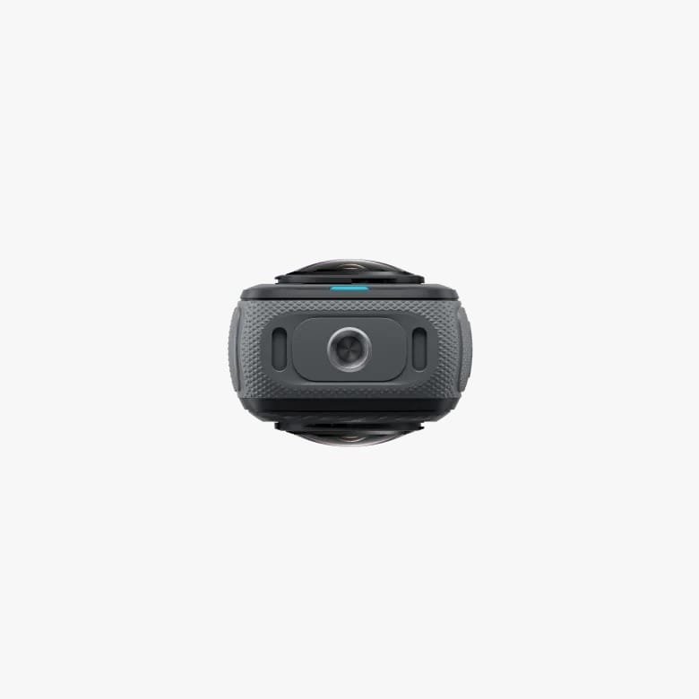 Insta360 X4 - Ultimate 8K 360 Action Cam: 8K Resolution, 360-Degree Coverage, Action-Ready Design thumbnail 2