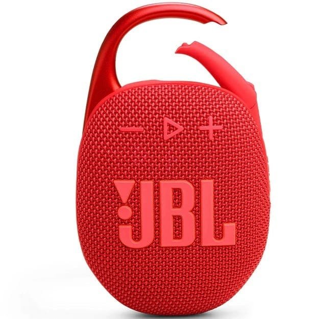 JBL CLIP 5 BLUETOOTH SPEAKER thumbnail 12