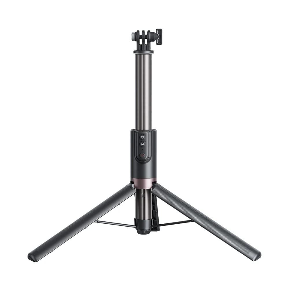 TELESIN Remote Selfie Stick with Tripod TE-RCSS-003: Capture the Perfect Shot Anywhere, Anytime thumbnail 31