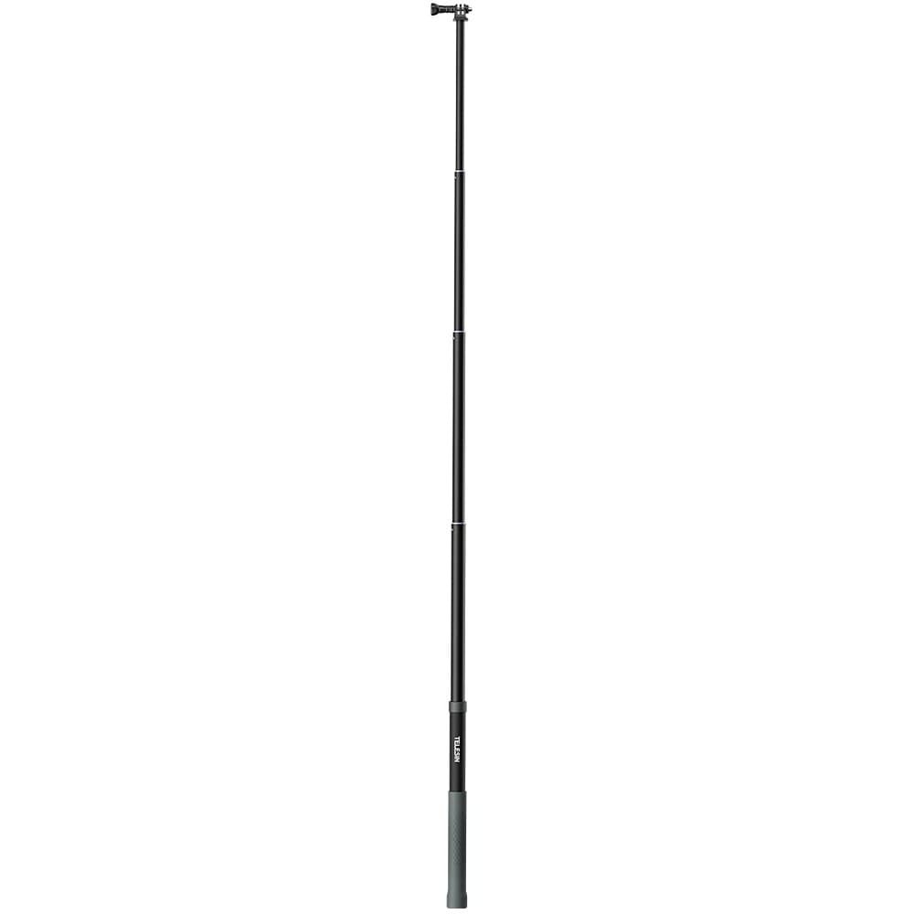 TELESIN 2nd Gen 1.2 Meter Carbon Tube Selfie Stick GP-MNP-002: Capture Stunning Selfies and Videos with Ease thumbnail 33