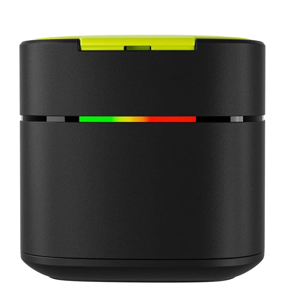 TELESIN Battery Fast Charging Box GP-FCK-B11: Quick and Efficient Charging Solution thumbnail 13