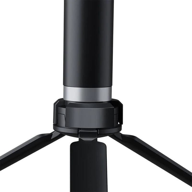 TELESIN Selfie Stick for Action Camera 90cm GP-MNP-090-S: Capture Every Adventure with Ease thumbnail 8