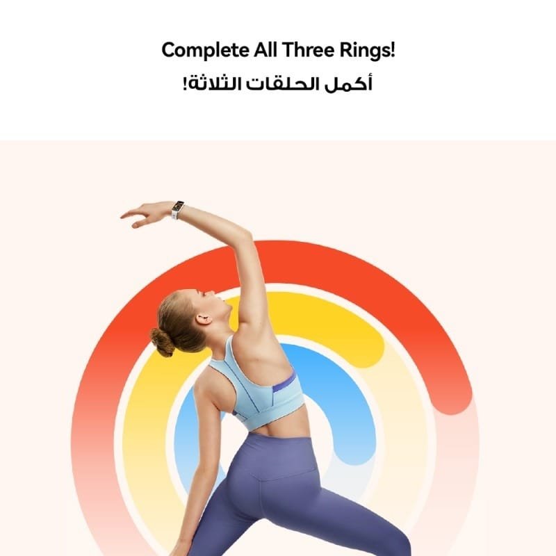 Huawei Band 9 thumbnail 25