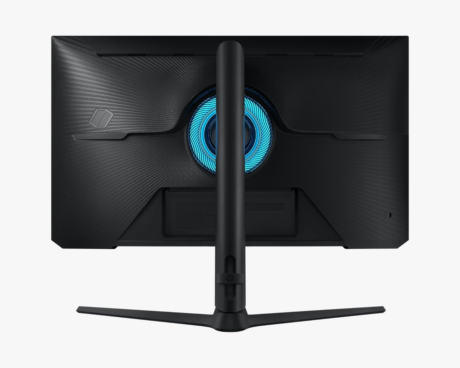 Samsung 28-inch Gaming Monitor: UHD 4K Resolution, 144Hz, Black LS28BG702EMXUE thumbnail 36