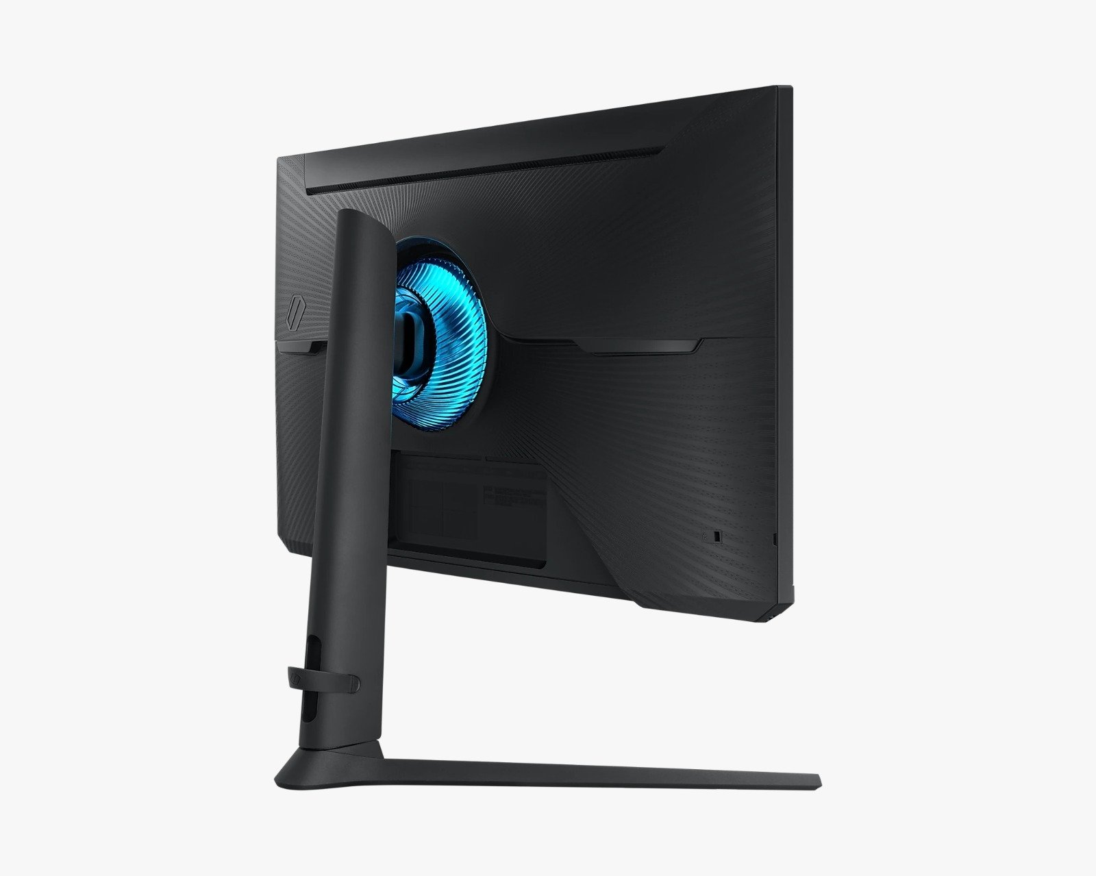 Samsung 28-inch Gaming Monitor: UHD 4K Resolution, 144Hz, Black LS28BG702EMXUE thumbnail 30