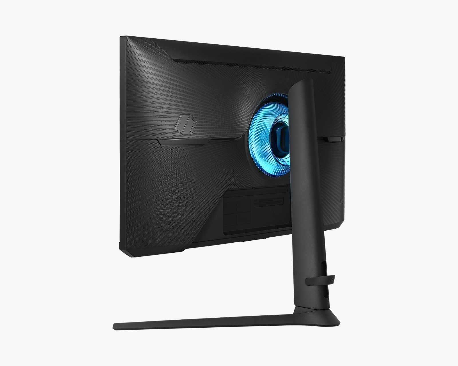 Samsung 28-inch Gaming Monitor: UHD 4K Resolution, 144Hz, Black LS28BG702EMXUE thumbnail 29