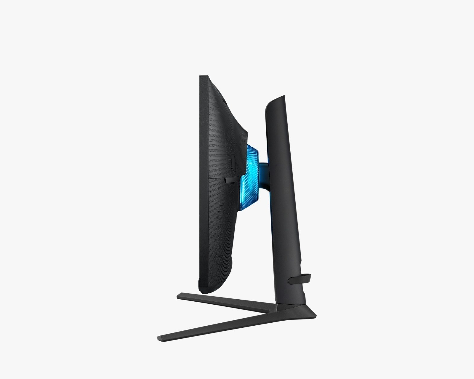 Samsung 28-inch Gaming Monitor: UHD 4K Resolution, 144Hz, Black LS28BG702EMXUE thumbnail 27