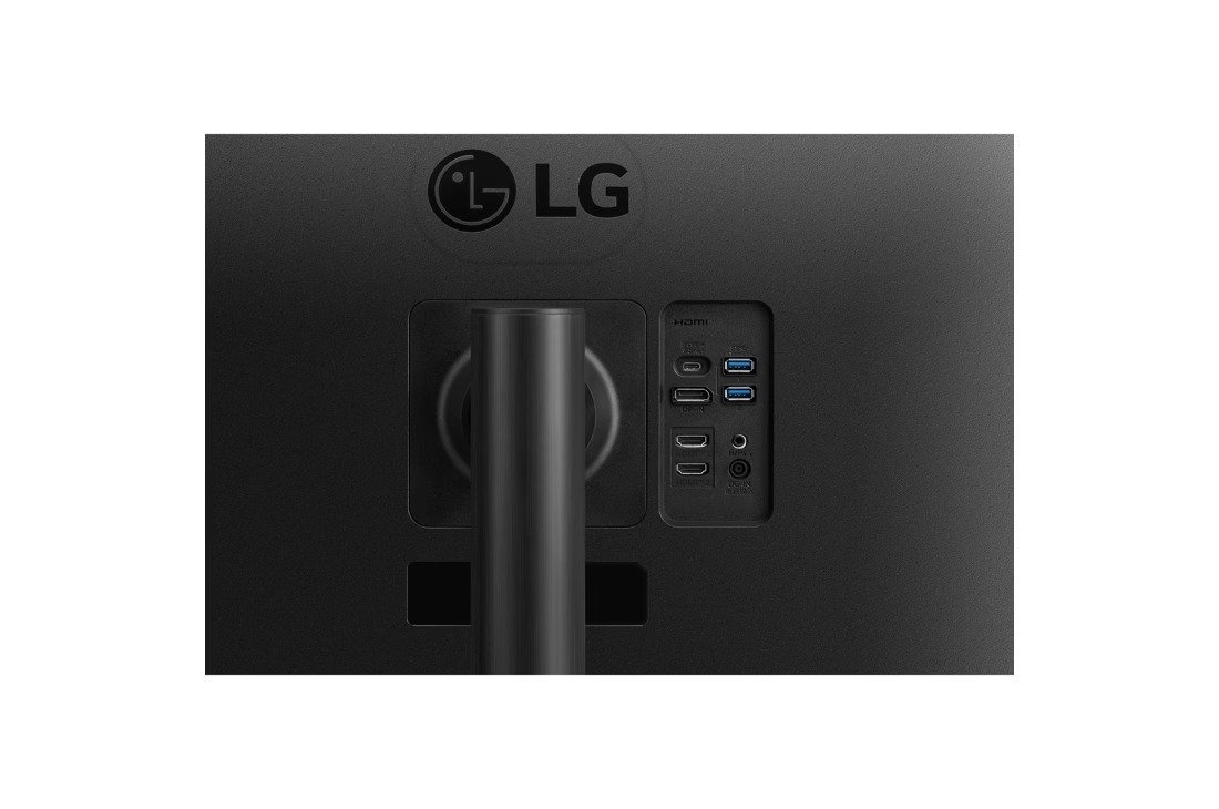 LG 34-Inch CurvED Ultrawide WQHD HDR10 100Hz Monitor with USB Type-C- 34WR55QC-B thumbnail 13
