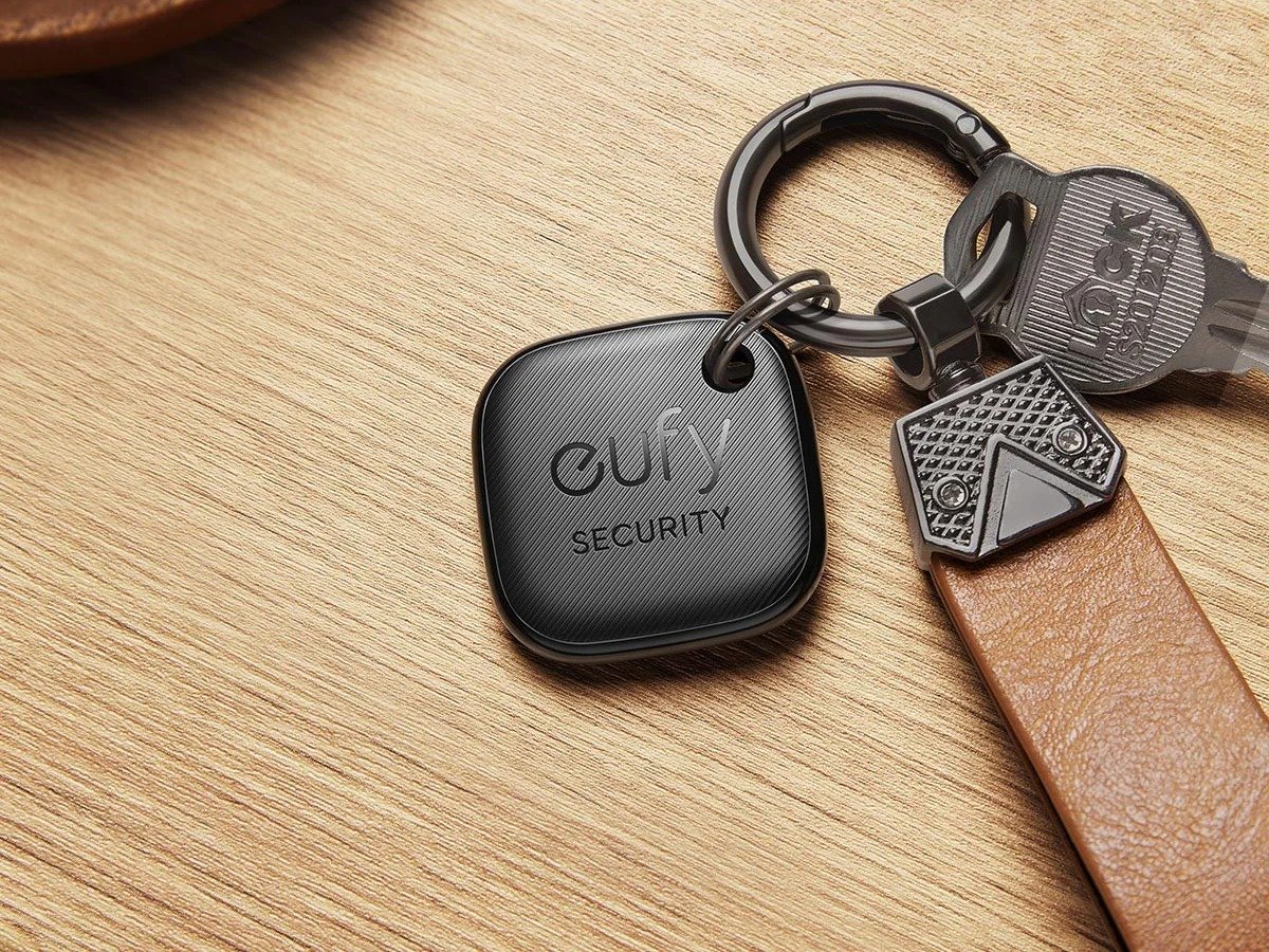 Eufy Smart Tracker - Black (T87B0011) thumbnail 7