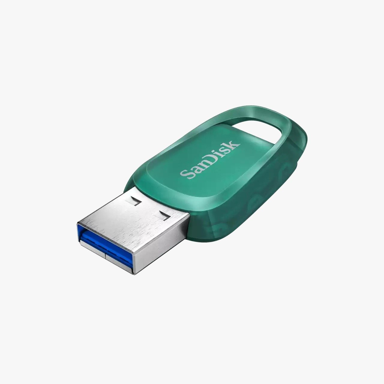 SanDisk Ultra Eco USB 3.2 Gen 1 Flash Drive | Speed Up to 100 MB/s thumbnail 3