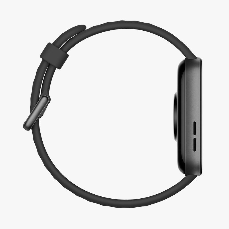 Huawei Watch Fit 3 with Fluoroelastomer Strap (SLO-B09) thumbnail 25