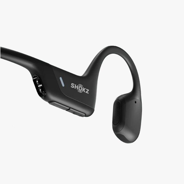 Aftershokz Open Run Pro Mini Bone Conduction Stereo Bluetooth Headset S811 - Stay Connected While Enjoying Your Active Lifestyle! thumbnail 17