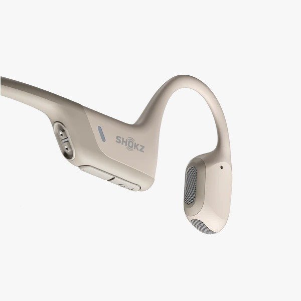 Aftershokz Open Run Pro Mini Bone Conduction Stereo Bluetooth Headset S811 - Stay Connected While Enjoying Your Active Lifestyle! thumbnail 13